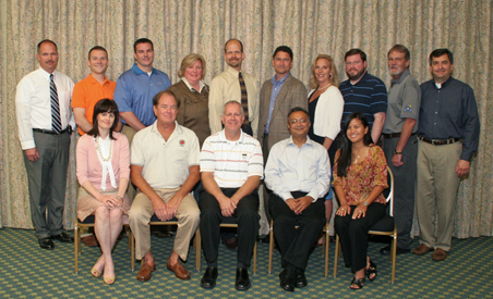 Membership Promotion Committee
